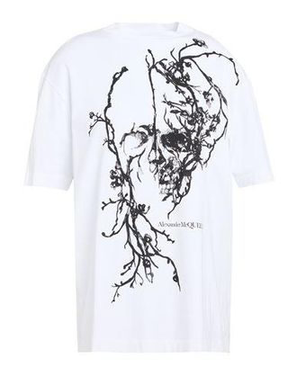Alexander McQueen TOPWEAR - T-shirts su YOOX.COM