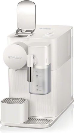 Nespresso Lattissima One Coffee Machine in White at Nordstrom