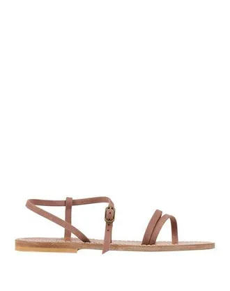 K.Jacques K. JACQUES ST. TROPEZ Sandals