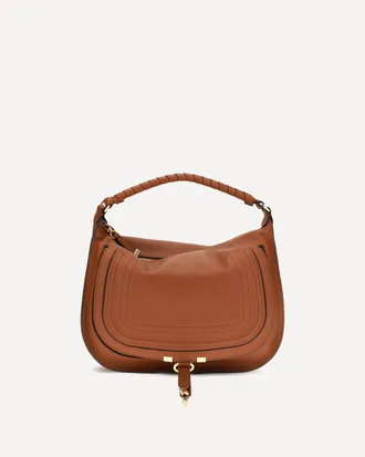 Chlo&eacute; Marcie Shoulder Bag Female UNI