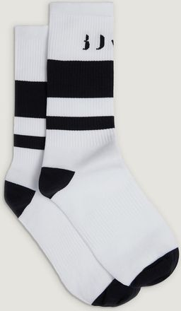 Born Living Yoga Eume Socks White