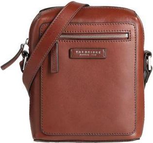 The Bridge BAGS - Cross-body bags on YOOX.COM