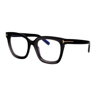Tom Ford Dames, Accessoires, Zwart, Maat: 51 MM