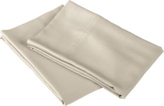 Superior 300 Thread Count Rayon From Bamboo Pillowcases