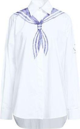 Moschino TOPWEAR - Camicie su YOOX.COM