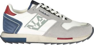 Napapijri Sportschoen - Heren - Sneakers - Veelkleurig - 40 EU - Schoenen