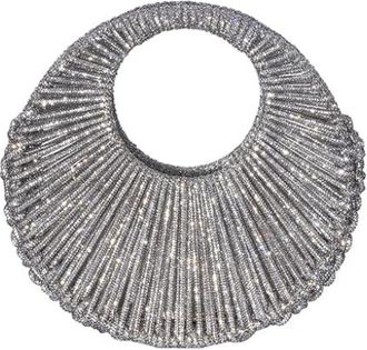Hibourama Bags Handbags - Dames - Handtassen - Grijs - ONE Size - Tassen