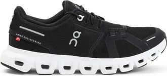 On Running Zapatillas de running Cloud 5 Waterproof - Sport - Mujer - Negro - 36 EU
