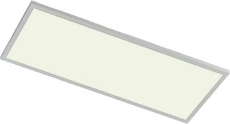 Arcchio Led Panel philia En Blanco De Pl&aacute;stico - Arcchio