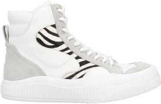 Twin-Set FOOTWEAR - Trainers on YOOX.COM