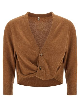 R13 Cashmere Womens Cardigan