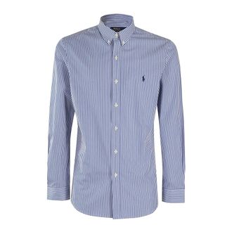 Polo Ralph Lauren Uomo, Magliette, Blu, M, new