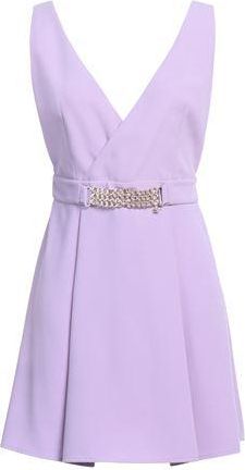 DiveDivine DRESSES - Mini dresses on YOOX.COM