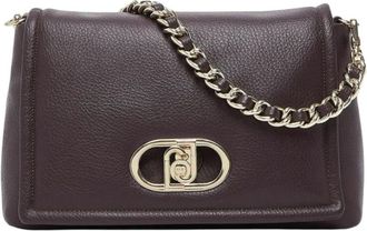 Liu Jo Mujer, Bolsos, P&uacute;rpura, Talla: ONE Size