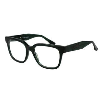 Trussardi Acetate Glasses Mens (Frames)