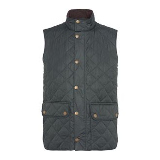 Barbour Vests - Heren - Bodywarmers - Groen - XL - Jassen