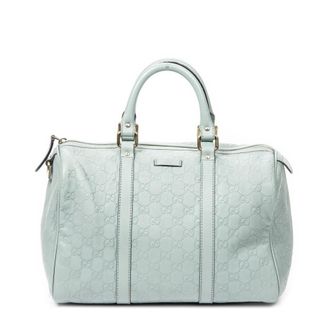 Gucci Medium Boston Schoudertas