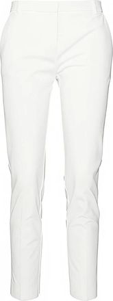 Pinko Mujer, Pantalones, Blanco, Talla: S
