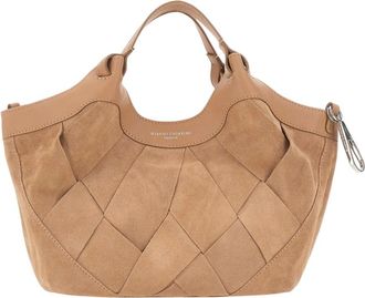 Gianni Chiarini Tassen, Dames, Beige, ONE Size, Handbags