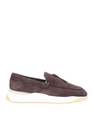 Santoni SCHUHE - Mokassins auf YOOX.COM