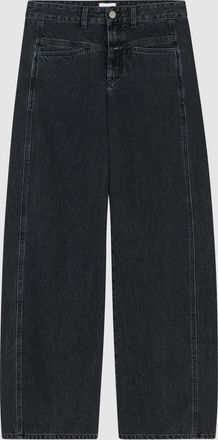 Closed Jean Tori-X Dark Grey