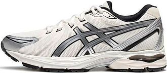 Asics Gel-Flux CN Sliver White 1011B646-102