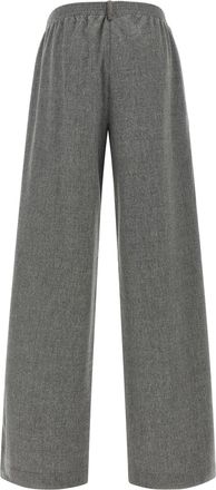 Fabiana Filippi Cargo Over Trousers - Grey