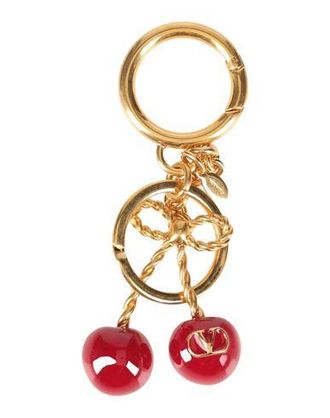 Valentino Garavani Small Leather Goods - Key rings on YOOX.COM