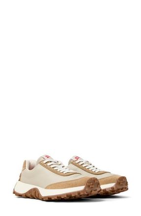 Camper Drift Trail Sneaker in Light Beige at Nordstrom, Size 36