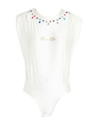 Marc Ellis CAMISETAS Y TOPS - Bodies en YOOX.COM