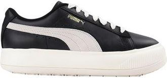 Puma Suede Mayu Lth Wns