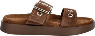 INUIKII Donna, Scarpe, Marrone, 36 EU, new