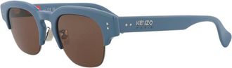 Kenzo Kenzo Mens 49Mm Polarized Sunglasses