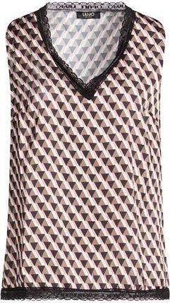 Liu Jo TOPWEAR - Tops on YOOX.COM