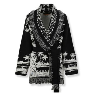 Alanui Mujer, Jerseys, Multicolor, Talla: L