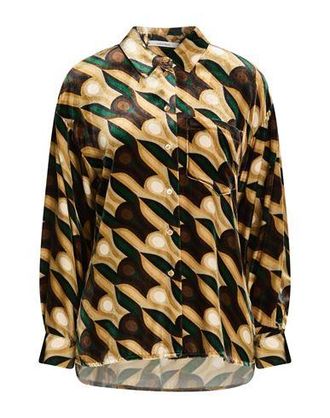 Maliparmi TOPWEAR - Shirts on YOOX.COM