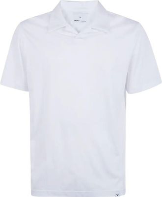 WOC Belfast Polo Shirt