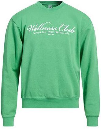 Sporty & Rich TOPS - Sweatshirts auf YOOX.COM