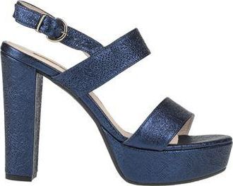 Lorenzo Mari FOOTWEAR - Sandals sur YOOX.COM