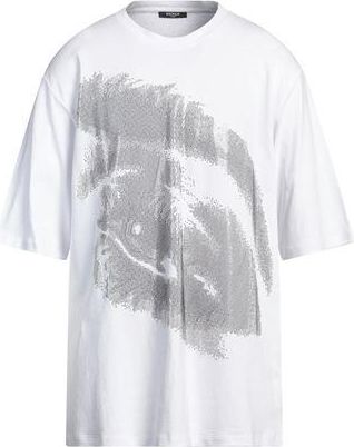 Balmain TOPS - T-shirts auf YOOX.COM