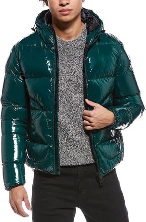 Herno Down Puffer Coat