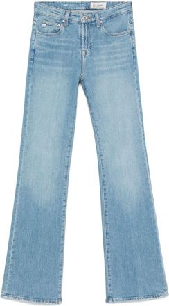 AG - Adriano Goldschmied Sophie jeans - Blauw