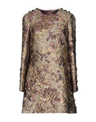 Dolce & Gabbana VESTIDOS - Minivestidos en YOOX.COM