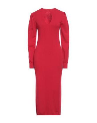 Twin-Set Midi dresses