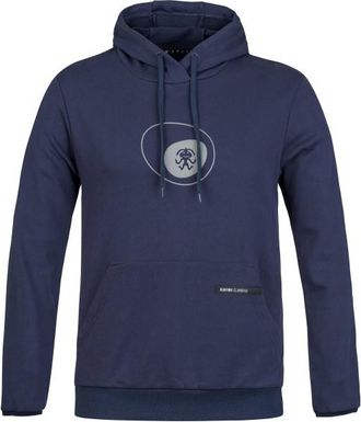 Rafiki Zulu Uni Hoodie - Unisex | blau