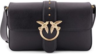 Pinko Love One Classic Shoulder Bag