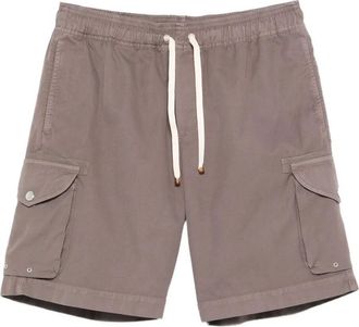 Brunello Cucinelli Bermuda Shorts