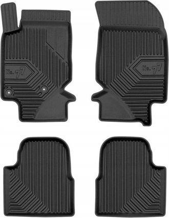 OEM Alfombras De Goma Citroen C4 3 Desde 2020- Canal 77