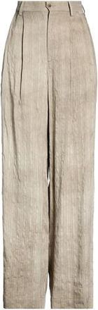 Uma Wang BOTTOMWEAR - Trousers on YOOX.COM