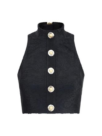 Balmain Top